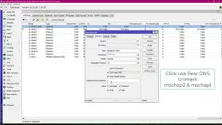 PPPoE Client Configure In Mikrotik Router