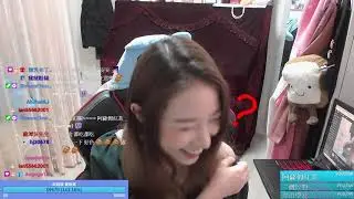 妲妲-拉衣服