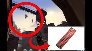 im the nicest player in tf2