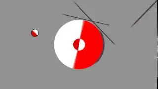 A useless piece of motion graphics