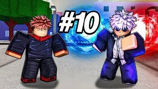 I BUSTED 11 Myths In Jujutsu Shenanigans.. (Roblox)