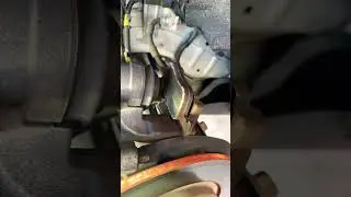 Over heated brakes? How to tell...