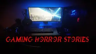 5 TRUE DISTURBING Gaming Horror Stories