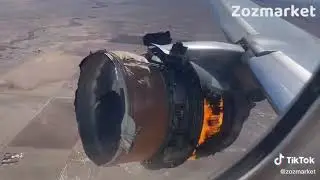 Engine exploded, no worries. 😇 - Tiktok Memes