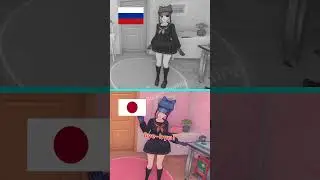 When The Voice Actor Takes Her Job Seriously 