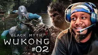 Black Myth Wukong is no match for T-Pain 💥