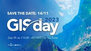 GIS DAY 2023