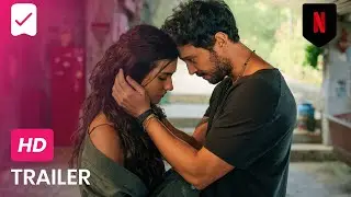 Another Self - Official Trailer - Netflix