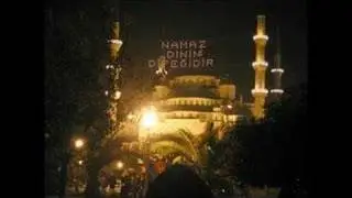 Sabah Ezanı