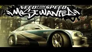 NFS Most wanted challenges  #nfs #mostwanted
