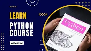 Python Programming Masterclass | Your Step-by-Step Guide | Becoming a Python Guru | BBSMIT