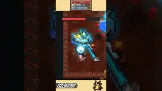 Soul Knight  - Event Bug Buster 2(14) 