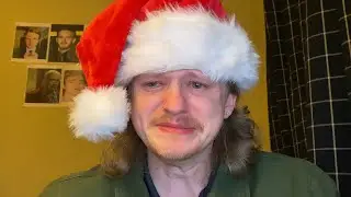 The most depressing Christmas of my life (trigger warning)