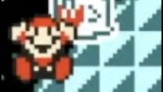 mario maker is an easy game