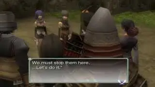 Let's Play - Star Ocean 3: Til the End of Time - Part 30 - Side Effects of War