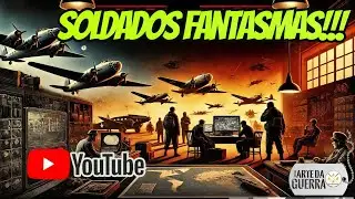 🥶Secrets Revealed: Secret Operations of World War II!😎😎😎