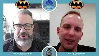 The Moonshine Jesus Show – 