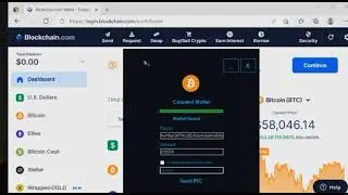 Fast hack script for bitcoins 2021