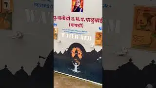 Biggest RO Filter. Cheapest filter water. #waterfillingmachine #purewater #pure #savewater #drink wa