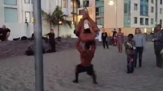 The Wrecking Ball