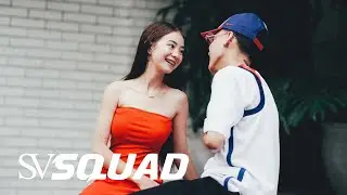 SAGUTIN - SV Squad (Official Music Video)