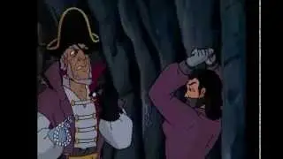Isabella - Pirates of San Pedro