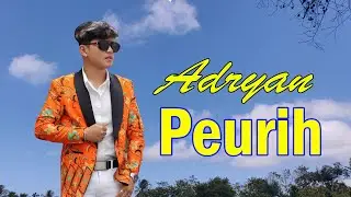 ADRYAN DAMAPUTRA - PEURIH (Official Music Video Gasentra)