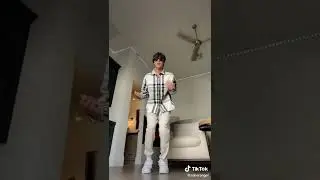 Asher Angel || New Tiktok