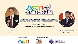 ASTI Socrates Dialogue May 2024