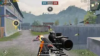 39 Kills World Record PUBG Mobile Team Death Match