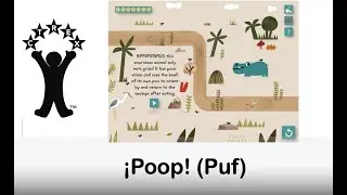 ¡Poop! (Puf)