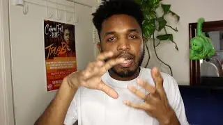 Don't Let it Stop You From Living Your Life - Motivational Mondays S1 E11