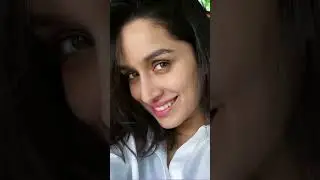 Saradha Kapoor #shortvideo #bollywood#saradhakapoor