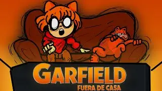 Crítica por un Fan: GARFIELD Fuera de Casa (CaviReview)