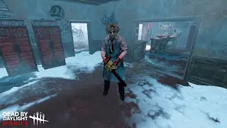 This Is Why Bubba Is the Best Killer! | DBD Mobile