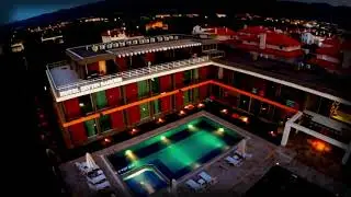 İznik Zeytin Bahçesi Hotel