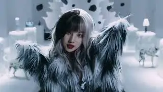 GIDLE Super Lady but it's THIS part