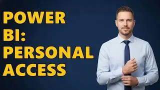 How To Get Power BI Without Work Email?