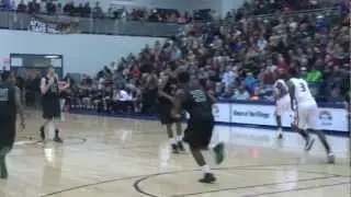 Ballard Takes on Trinity for the 7th region Championship