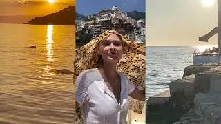 Nicole Millar - nice ( visualiser )