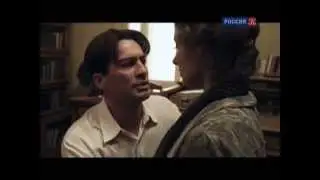 Маяковский. Два дня. 8 серия