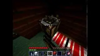 Ищем гору часть 4 Первая ночь
