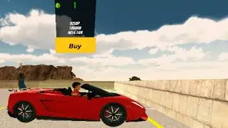 I gave my favorite ￼car to someone cpm.