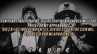 $uicideboy$ - Mental Clarity Is A Luxury I Can't Afford // Lyrics & Sub