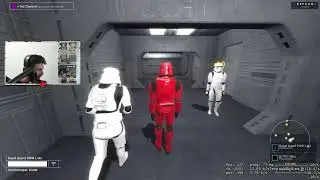 THE BEST GARRYS MOD STARWARS VIDEO EVER!!!