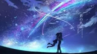 kimi no nawa (your name) all song