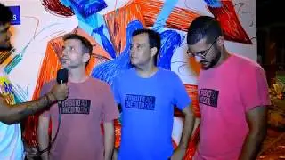 Entrevista Lona Rock Sunday