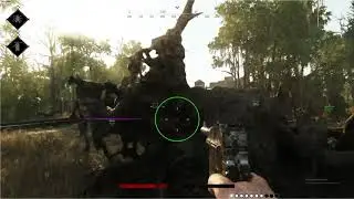 Baunticheats: Hunt: Showdown Cheat