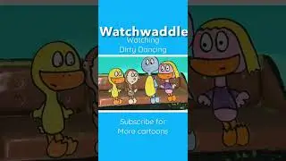 #watchwaddle #playlist #youtubeshorts #dirtydancing