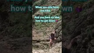 Live! #waterfall #nature #onetakelive